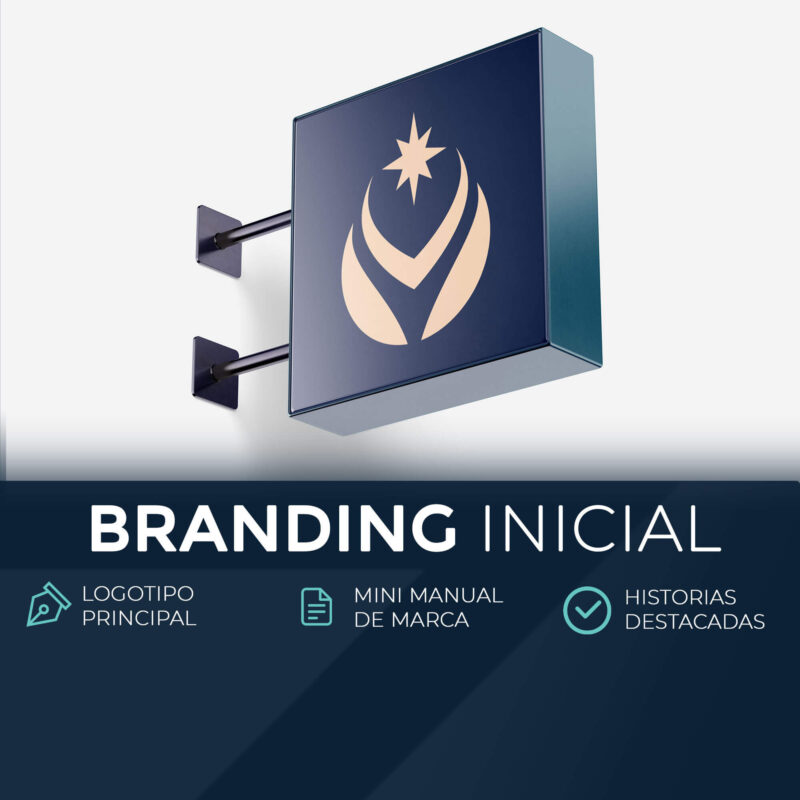 Branding INICIAL