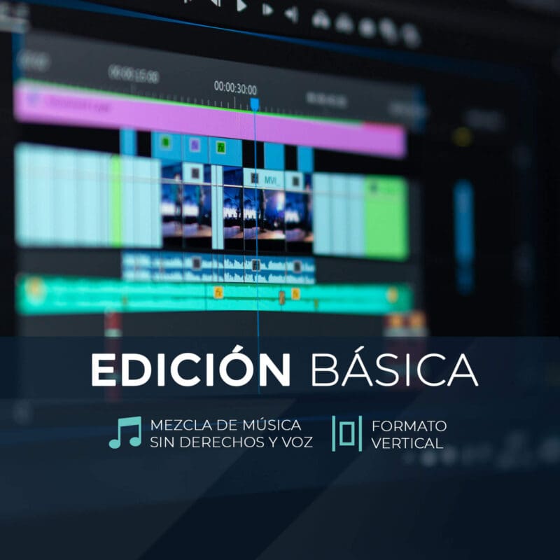 Edición BÁSICA