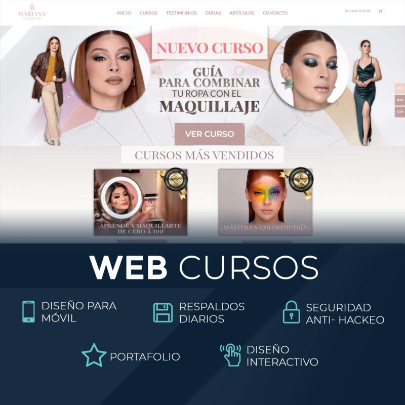 Web-cursos Web Cursos