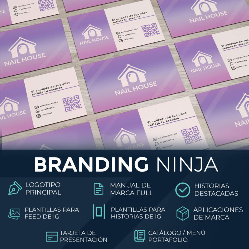 branding-ninja Branding NINJA