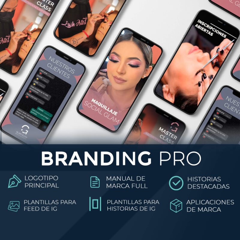 branding-pro Branding PRO